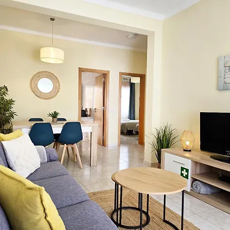 Casa De - Terrace, & Center 450m, Ac - Wifi Holiday home *