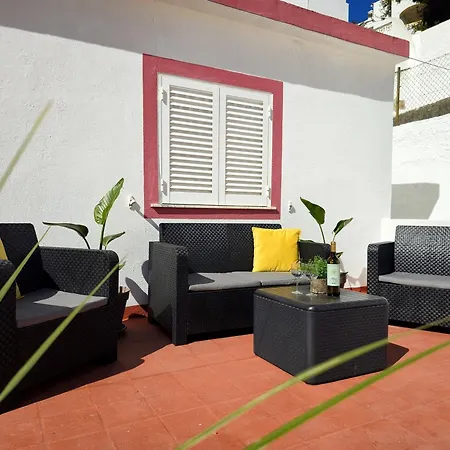 Сasa de vacaciones Casa De - Terrace, & Center 450m, Ac - Wifi *
