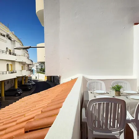Casa De - Terrace, & Center 450m, Ac - Wifi Carvoeiro (Lagoa)