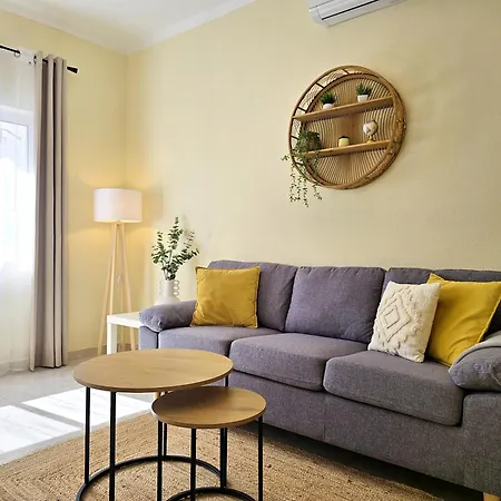 Casa De - Terrace, & Center 450m, Ac - Wifi *