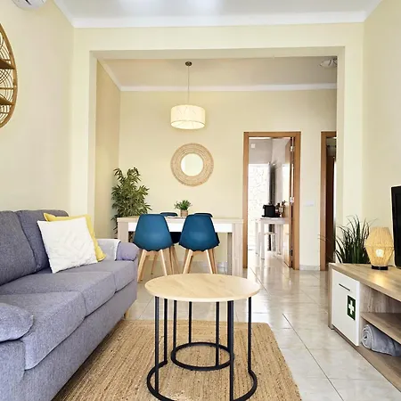 Casa De - Terrace, & Center 450m, Ac - Wifi Holiday home Carvoeiro (Lagoa)
