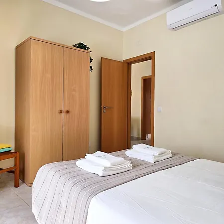 Casa De - Terrace, & Center 450m, Ac - Wifi Holiday home *