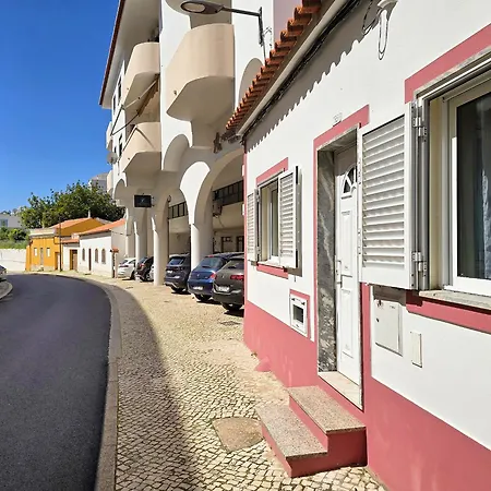 Casa De - Terrace, & Center 450m, Ac - Wifi